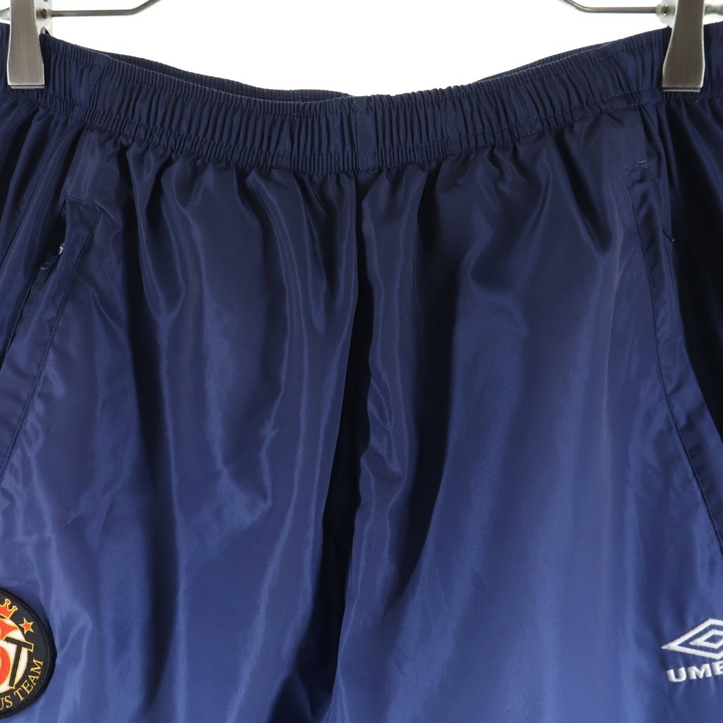 SUPREME(シュプリーム) 25AW ×Umbro Gradient Track Pant アンブロ グラデーション トラックパンツ ブルー