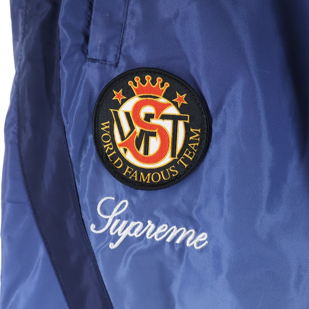 SUPREME(シュプリーム) 25AW ×Umbro Gradient Track Pant アンブロ グラデーション トラックパンツ ブルー