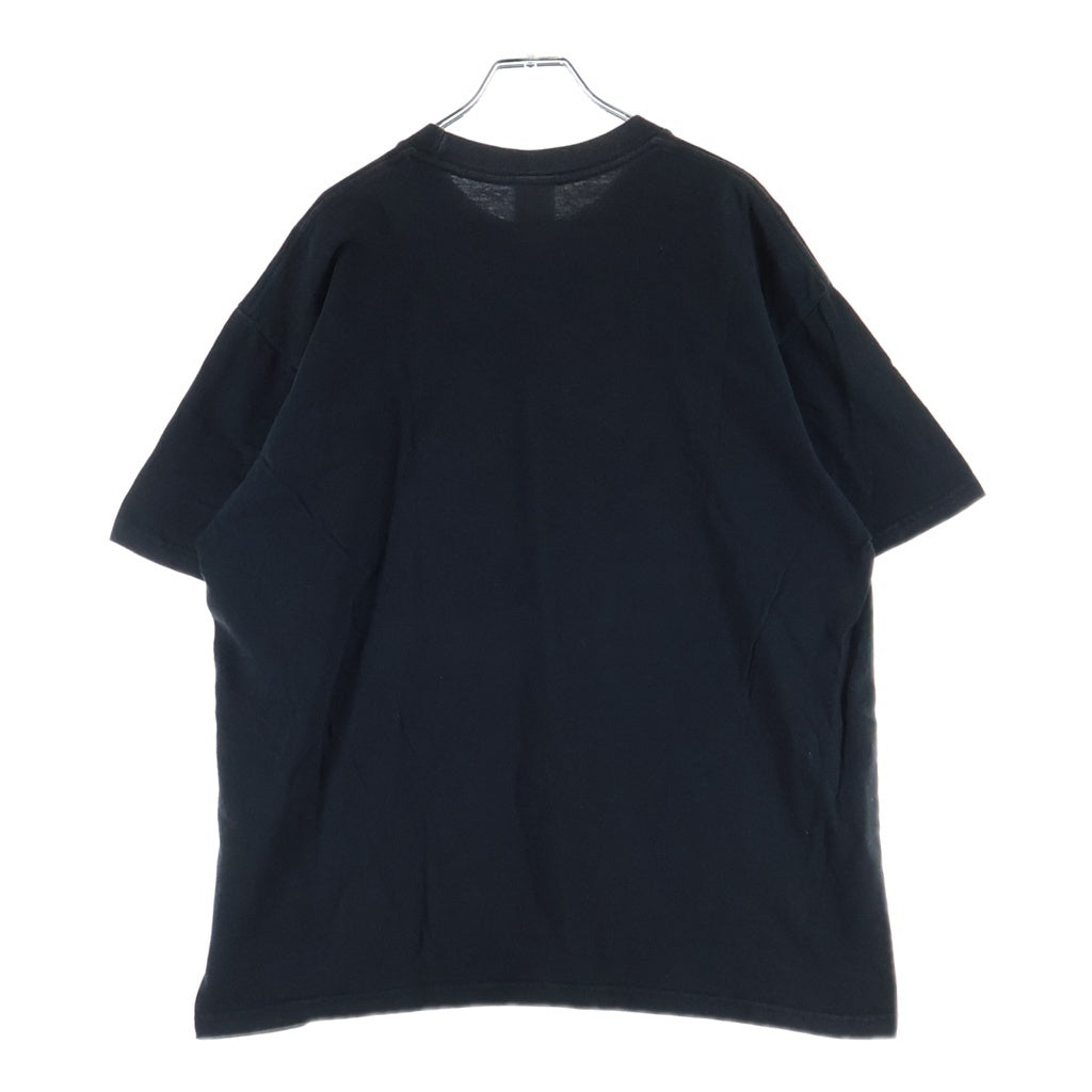 SUPREME(シュプリーム) 21SS Water Pistol Tee ウォーター ピストル Tシャツ 半袖Tシャツ カットソー ブラック