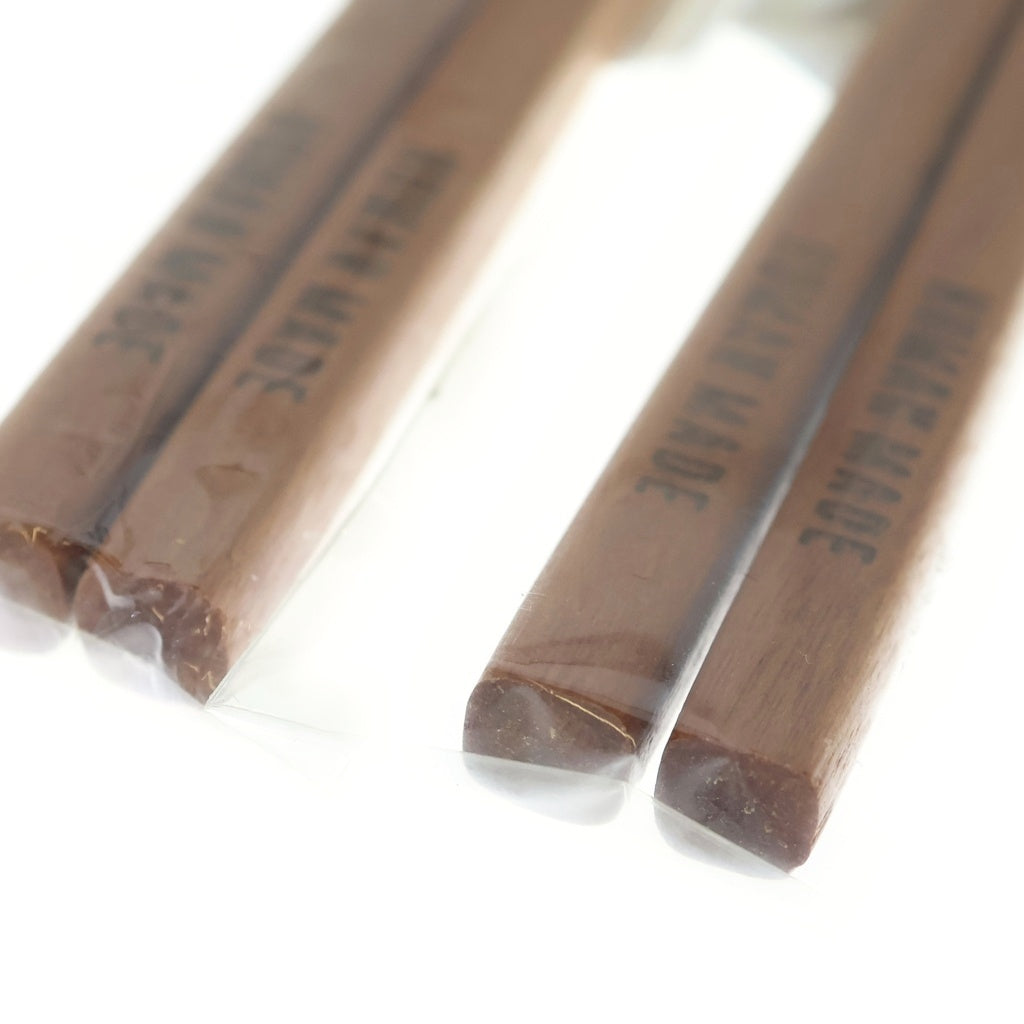 HUMAN MADE(ヒューマンメイド) A・KE・O MADE HM Chopstick 箸 2膳 達磨 セット