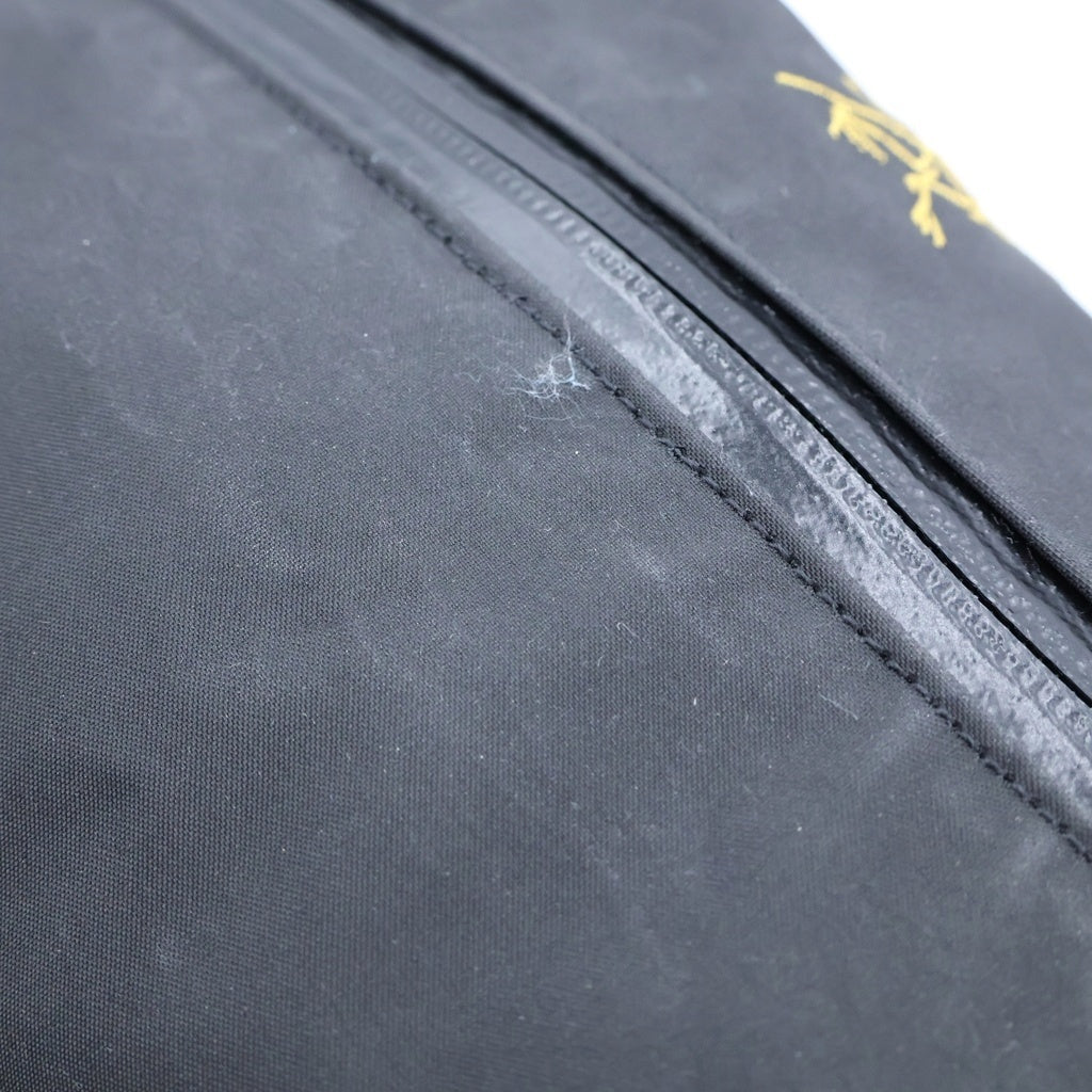 ARC'TERYX(アークテリクス) Arrow Backpack アロー 16 バックパック リュックサック ブラック X000010706