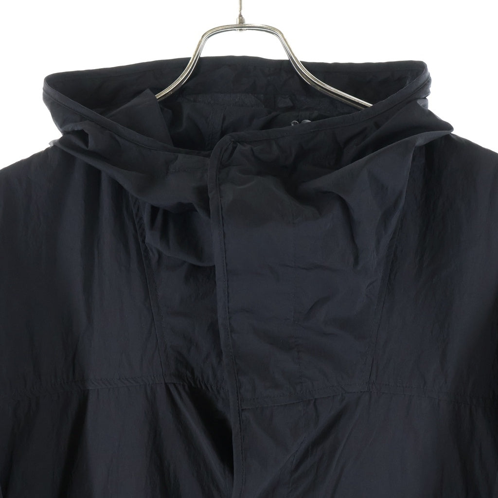 SUPREME(シュプリーム) 23SS Motion Logo Lightweight Parka モーション ロゴ ライトウェイト パーカー ナイロンジャケット ブラック