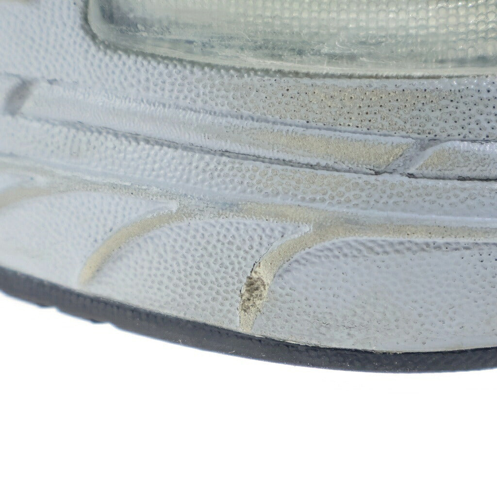 New Balance(ニューバランス) MADE IN USA 993 スニーカー ローカットスニーカー グレー US9/27.0cm MR993GL