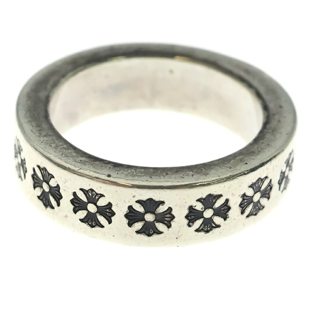 CHROME HEARTS(クロムハーツ) 6mm SPACER FUCK YOU 6mmスペーサーリング ファックユー シルバーBCA336