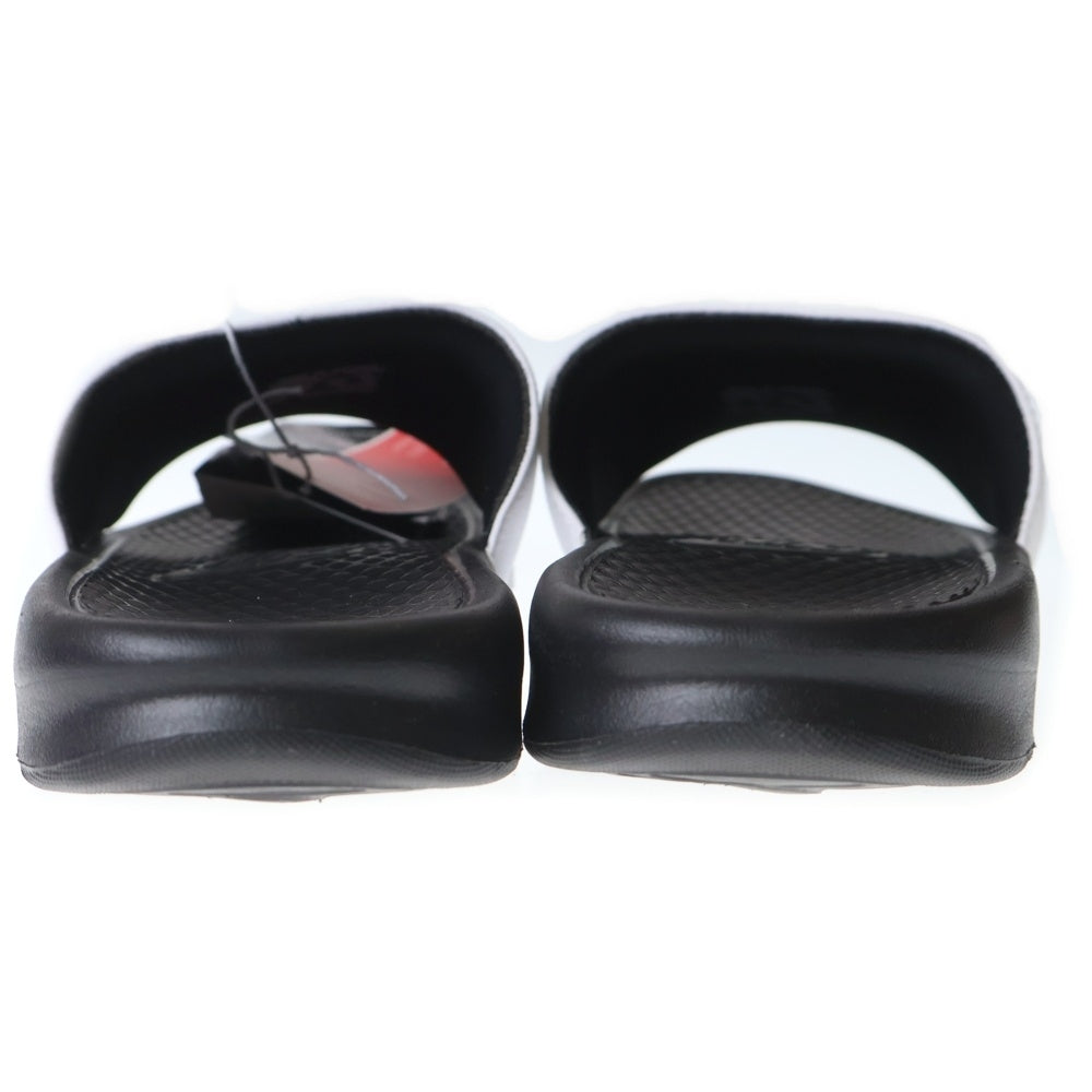 NIKE(ナイキ) BENASSI JDI 343880-100 ベナッシ サンダル US10/28.0cm ホワイト/ブラック