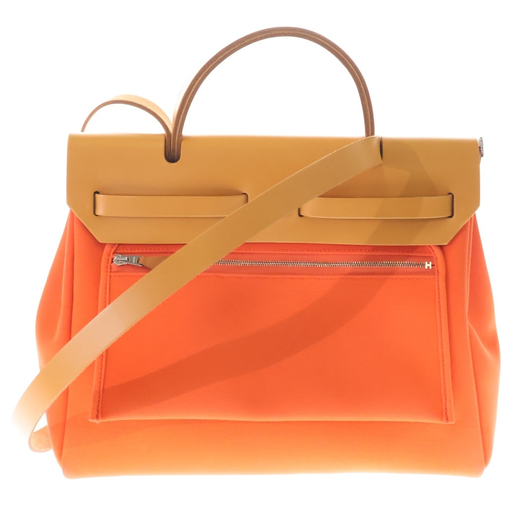 HERMES(エルメス) エールバッグ ジップPM 2WAYバッグ ハンドバッグ