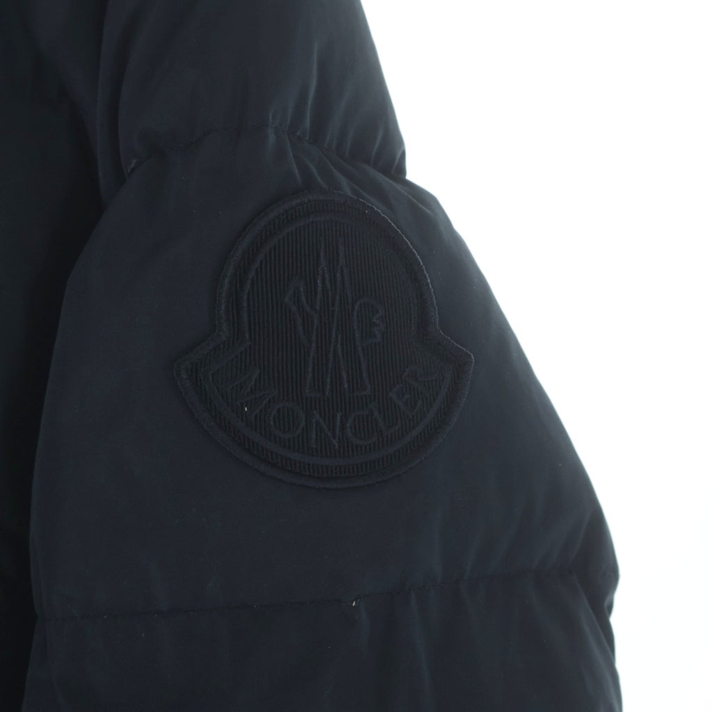 MONCLER(モンクレール) ダウンジャケット ブラック 1 F20931B51300 C0382 17786456QAJU レディース