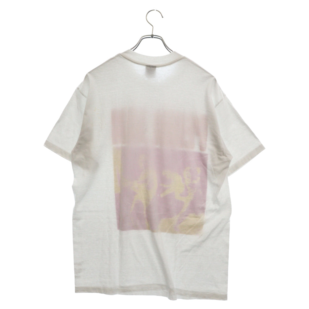 VINTAGE(ヴィンテージ) 90s PEARL JAM TEE パールジャム フロントプリント半袖Tシャツ カットソー ホワイト