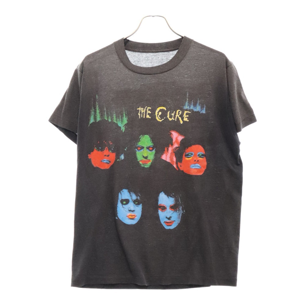 VINTAGE(ヴィンテージ) 80s～90s THE CURE In Between Days TEE ザキュアーTシャツ
