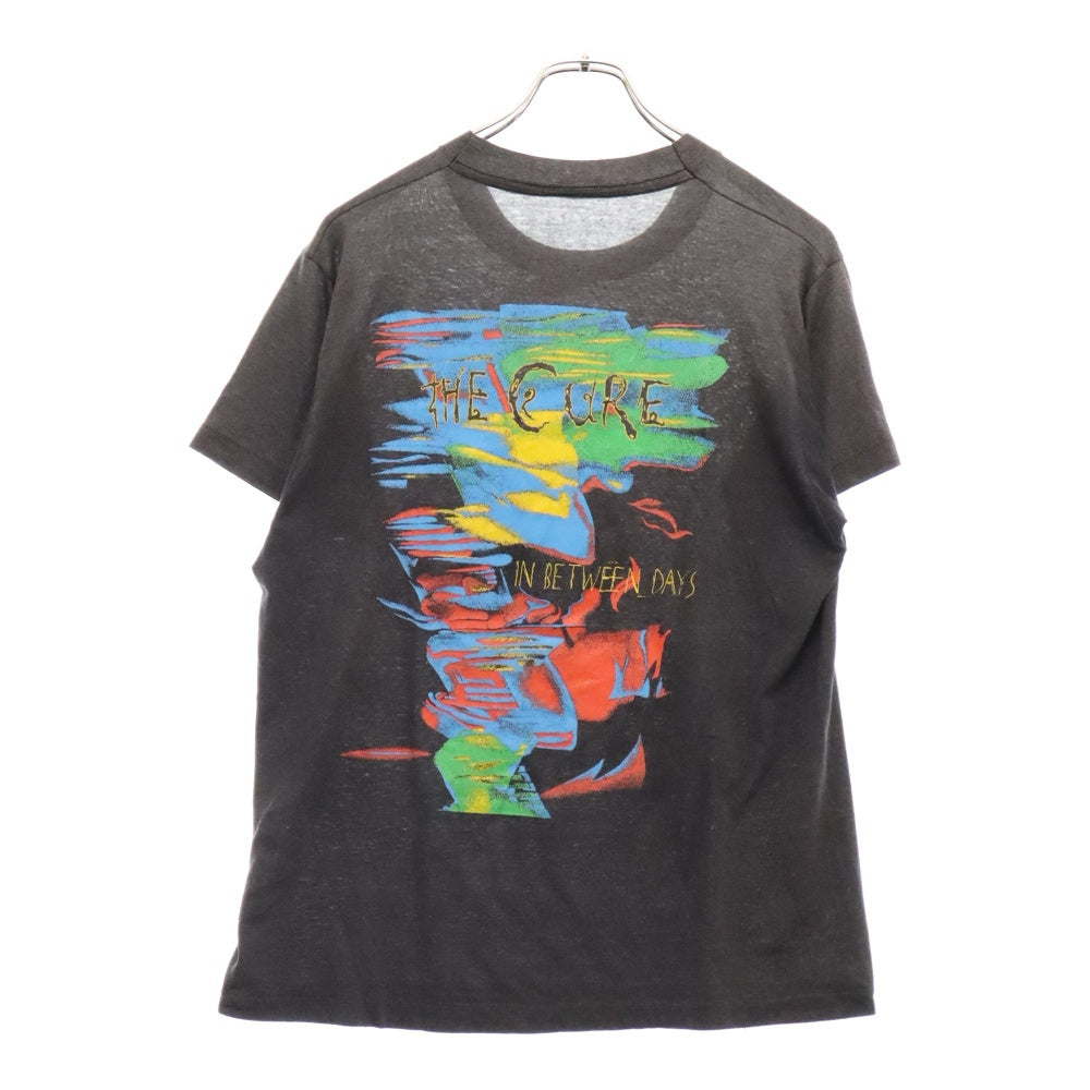 VINTAGE(ヴィンテージ) 80s～90s THE CURE In Between Days TEE ザキュアーTシャツ