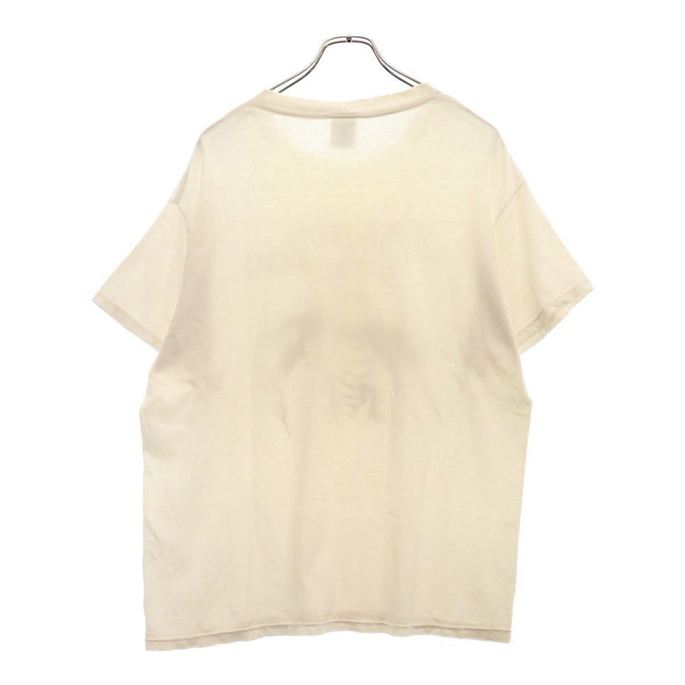 VINTAGE(ヴィンテージ) 00s J M ascis+THE FOG TEE ジェイマスシス ザ フォグ Tシャツ ホワイト