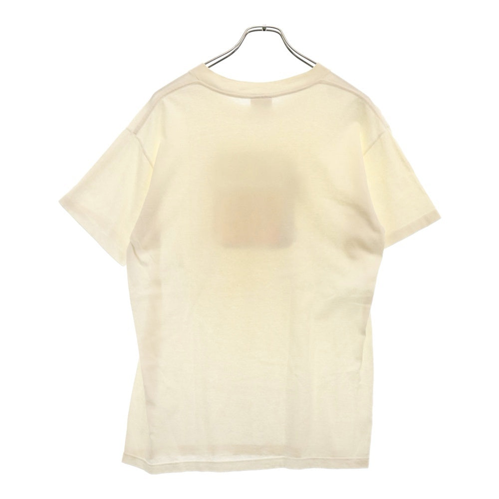 VINTAGE(ヴィンテージ) 90s BEASTIE BOYS ED RENFRO TEE ビースティ ボーイズ エド レンフロ Tシャツ ホワイト