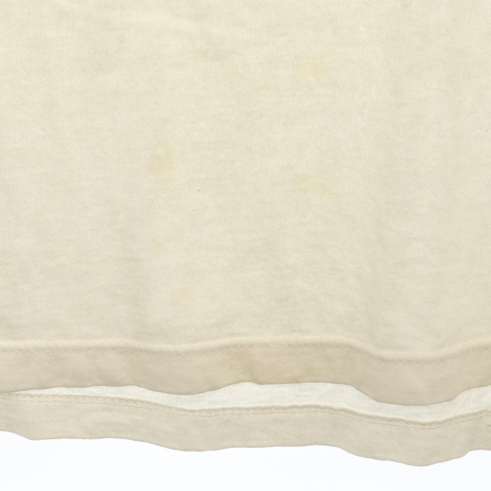 VINTAGE(ヴィンテージ) 90s BEASTIE BOYS ED RENFRO TEE ビースティ ボーイズ エド レンフロ Tシャツ ホワイト