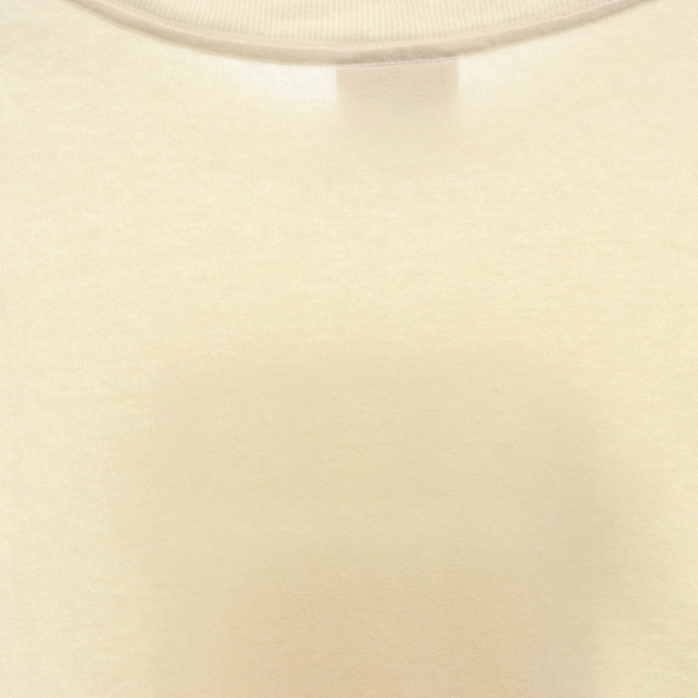 VINTAGE(ヴィンテージ) 90s BEASTIE BOYS ED RENFRO TEE ビースティ ボーイズ エド レンフロ Tシャツ ホワイト