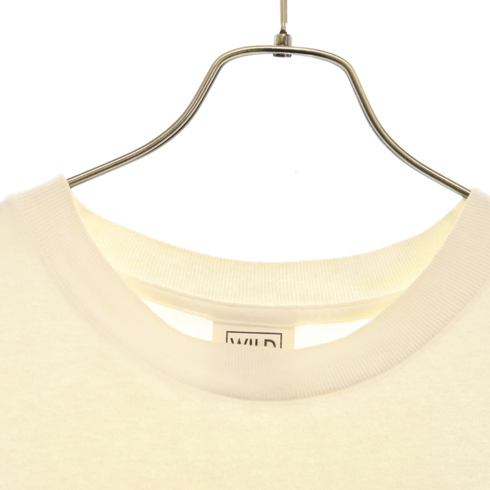 VINTAGE(ヴィンテージ) 90s BEASTIE BOYS ED RENFRO TEE ビースティ ボーイズ エド レンフロ Tシャツ ホワイト