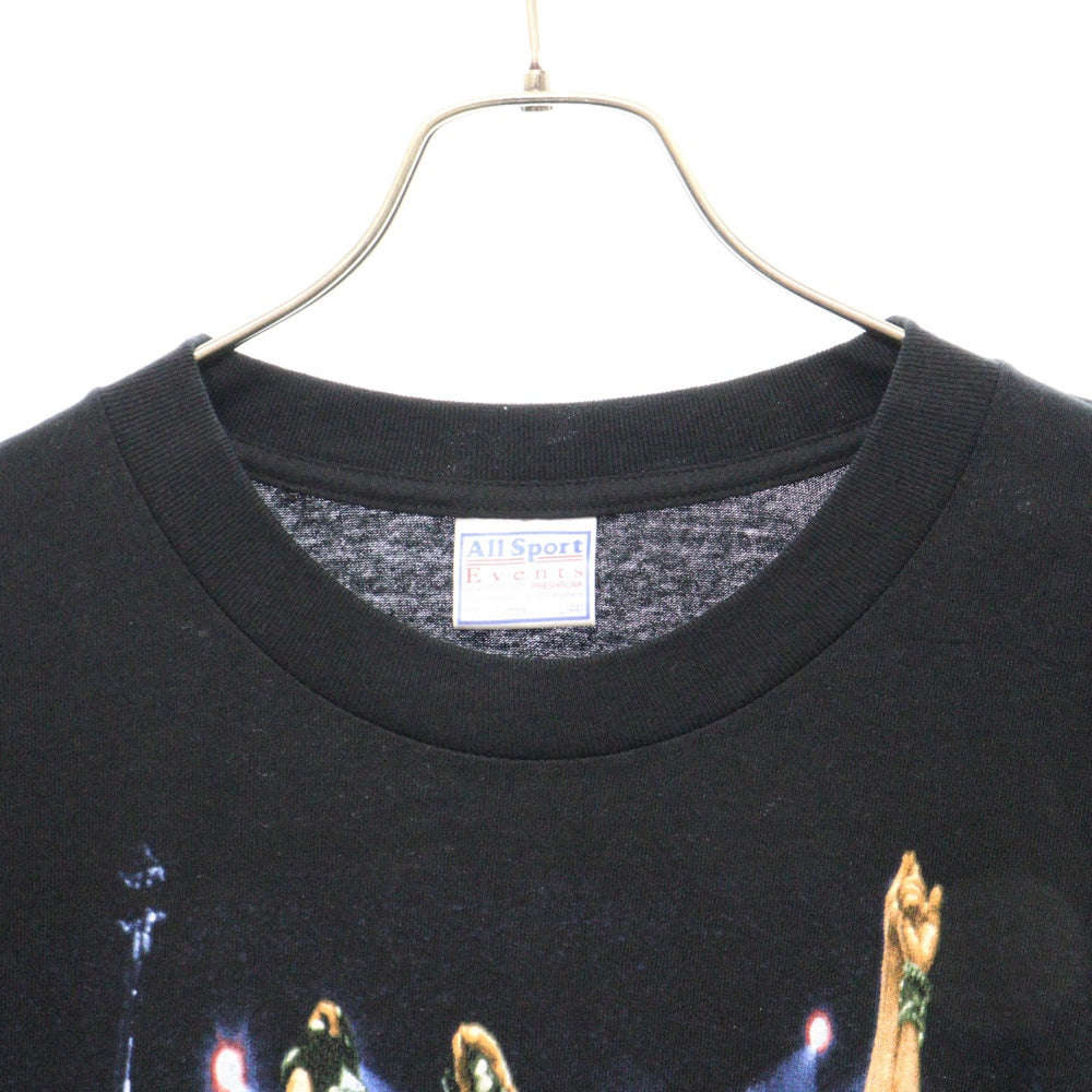 VINTAGE(ヴィンテージ) 00s KISS THE FAREWELL TOUR キス ツアーTシャツ ブラック