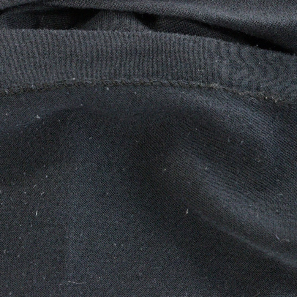 VINTAGE(ヴィンテージ) 90s KISS HOT IN THE SHADE TOUR TEE キス プリント ツアー Tシャツ ブラック