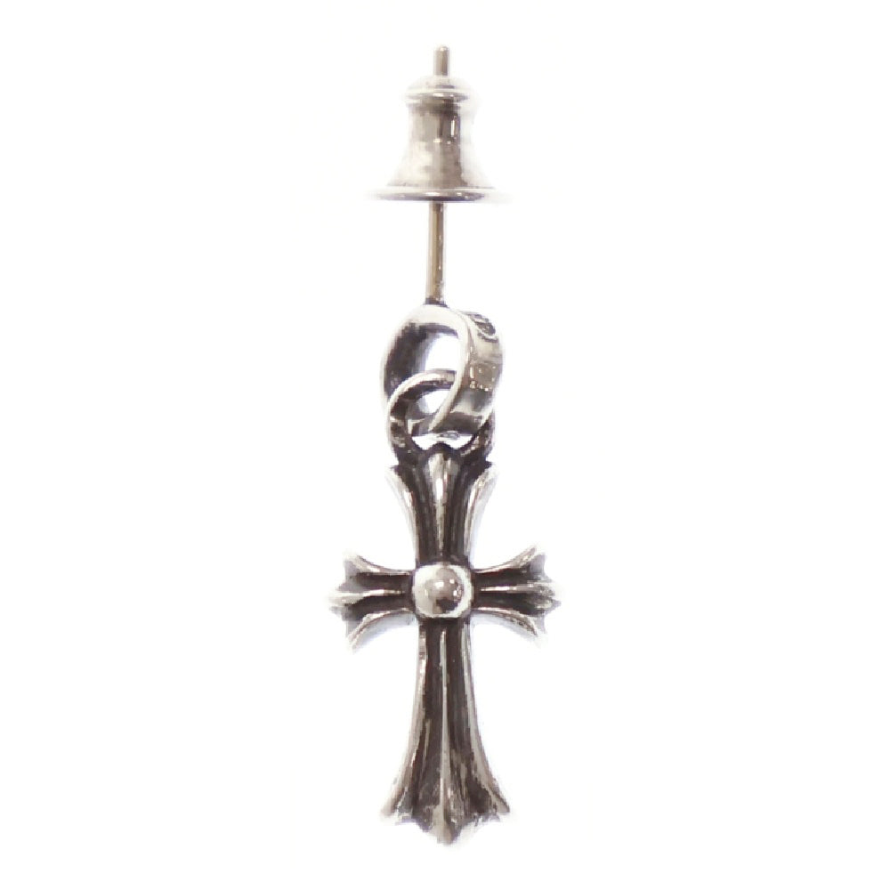 CHROME HEARTS(クロムハーツ) BBY F PPRCHN ベイビーファットドロップ シルバーピアス