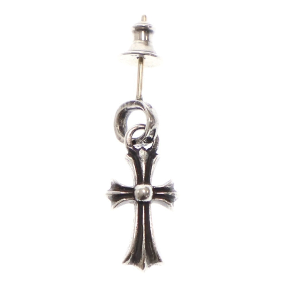 CHROME HEARTS(クロムハーツ) BBY F PPRCHN ベイビーファットドロップ シルバーピアス