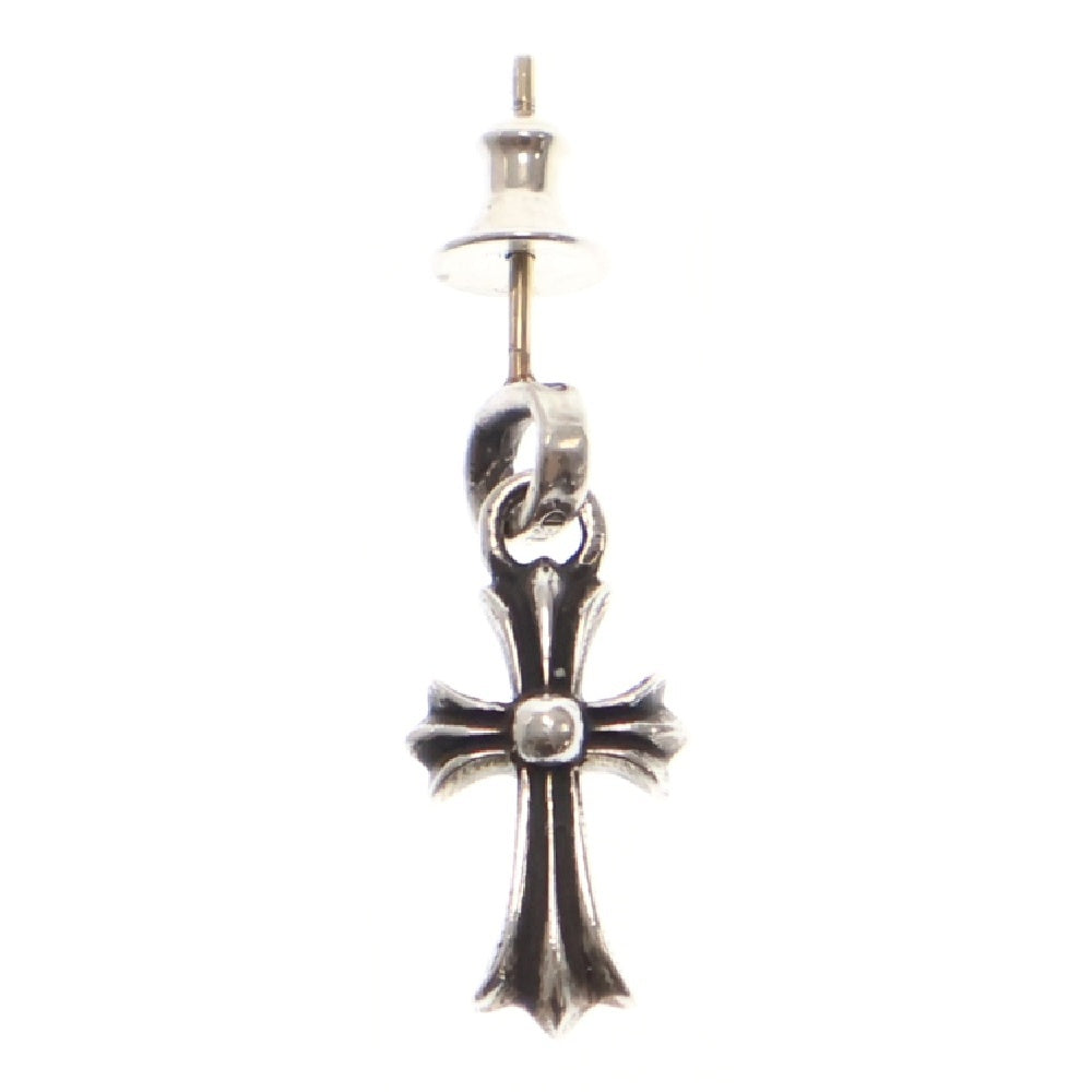 CHROME HEARTS(クロムハーツ) BBY F PPRCHN ベイビーファットドロップ シルバーピアス