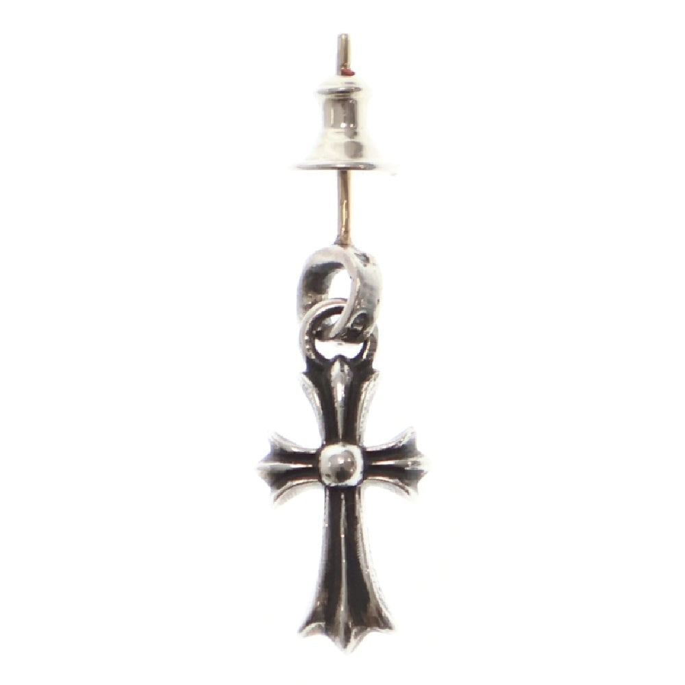 CHROME HEARTS(クロムハーツ) BBY F PPRCHN ベイビーファットドロップ シルバーピアス