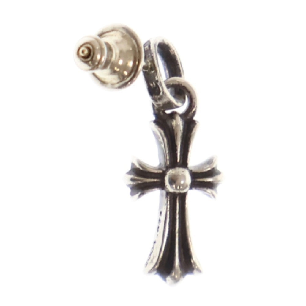 CHROME HEARTS(クロムハーツ) BBY F PPRCHN ベイビーファットドロップ シルバーピアス
