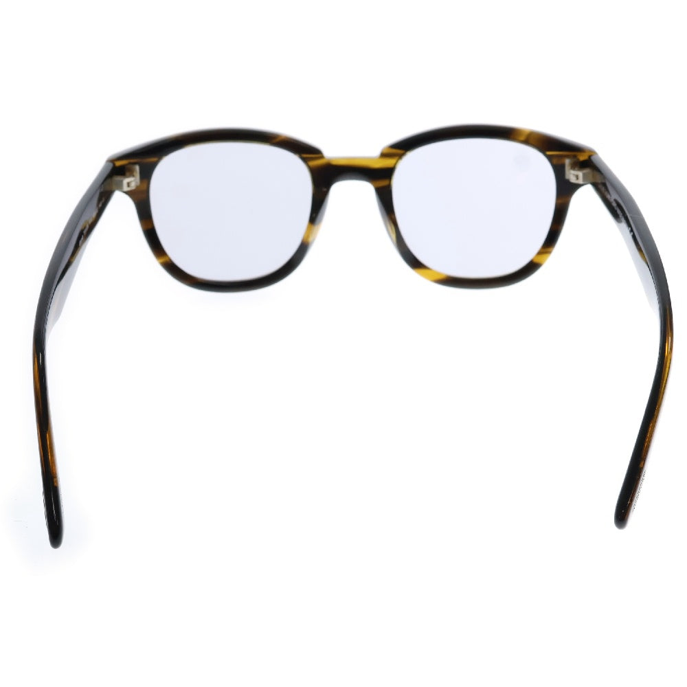 TOM FORD(トムフォード) GARRETT ガレット メガネ サングラス アイウェア ブラウン