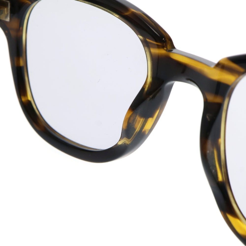 TOM FORD(トムフォード) GARRETT ガレット メガネ サングラス アイウェア ブラウン