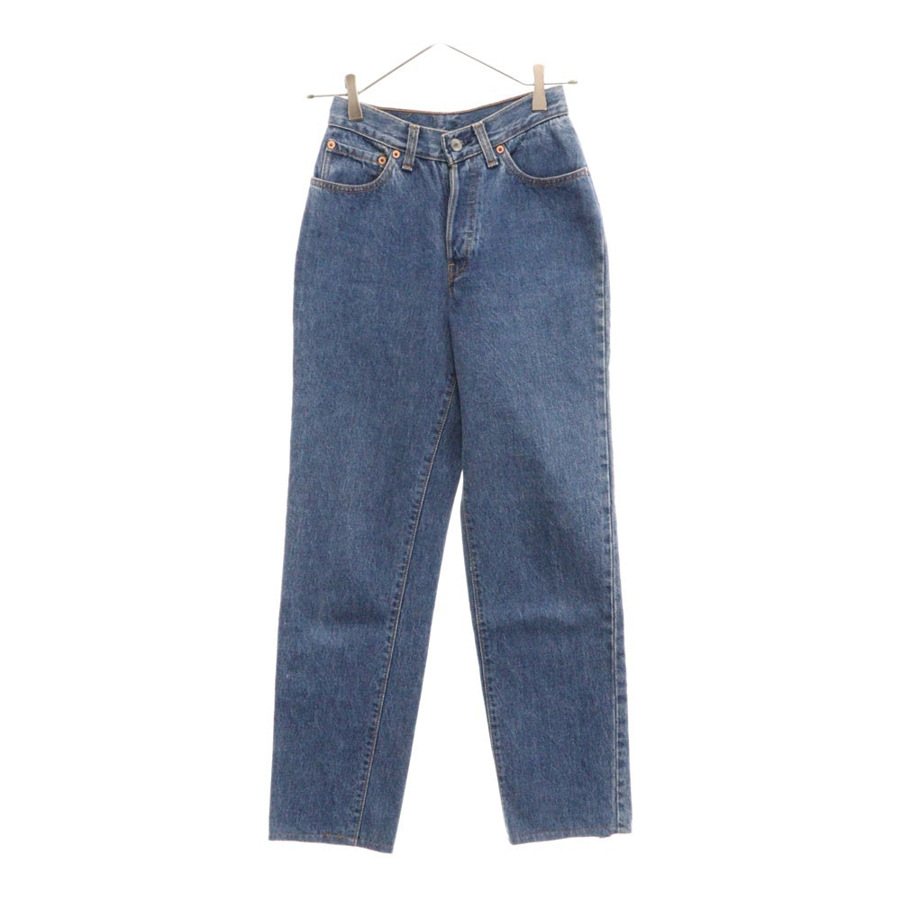 Levi's(リーバイス) 80s VINTAGE 17501 スモールe ジーンズ デニム パンツ インディゴ