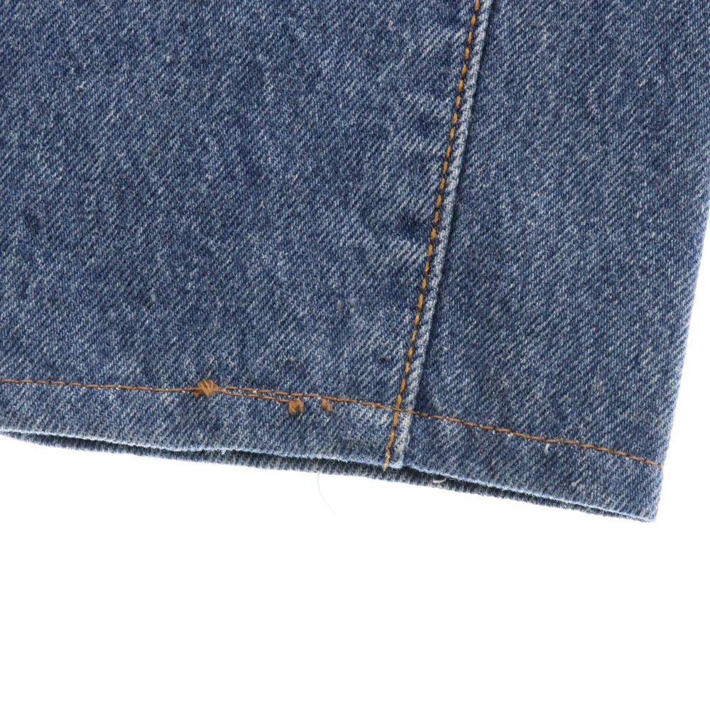 Levi's(リーバイス) 80s VINTAGE 17501 スモールe ジーンズ デニム パンツ インディゴ