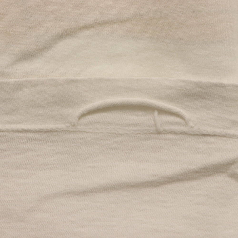 VINTAGE(ヴィンテージ) 90s THE LION KING ライオンキング フロント プリント Tシャツ 半袖 カットソー ホワイト