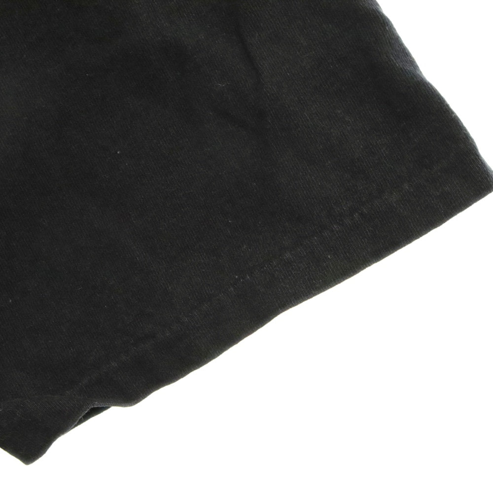 VINTAGE(ヴィンテージ) 2002 ROGER WATERS IN THE FLESH TEE ロジャー ウォーターズ Tシャツ 半袖 カットソー ブラック