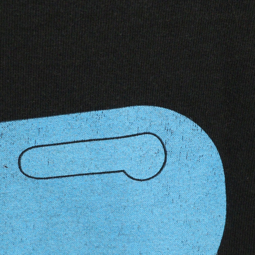 VINTAGE(ヴィンテージ) 90s AKIRA アキラ 両面プリント Tシャツ 半袖カットソー ブラック