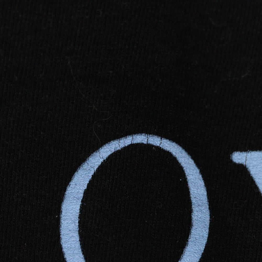 VINTAGE(ヴィンテージ) 90s PINK FLOYD WISH YOU WERE HERE EARL'S COURT OCTOBER 1994 TEE ピンクフロイド 両面プリント半袖Tシャツ カットソー ブラック