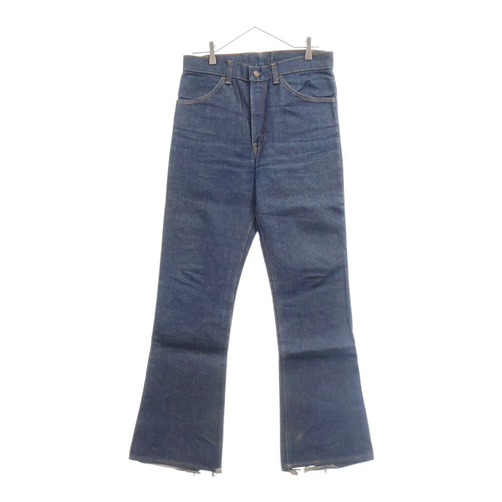Levi's(リーバイス) 90s VINTAGE 646 スモールe ボタン裏刻印 575 ジーンズ デニム パンツ インディゴ