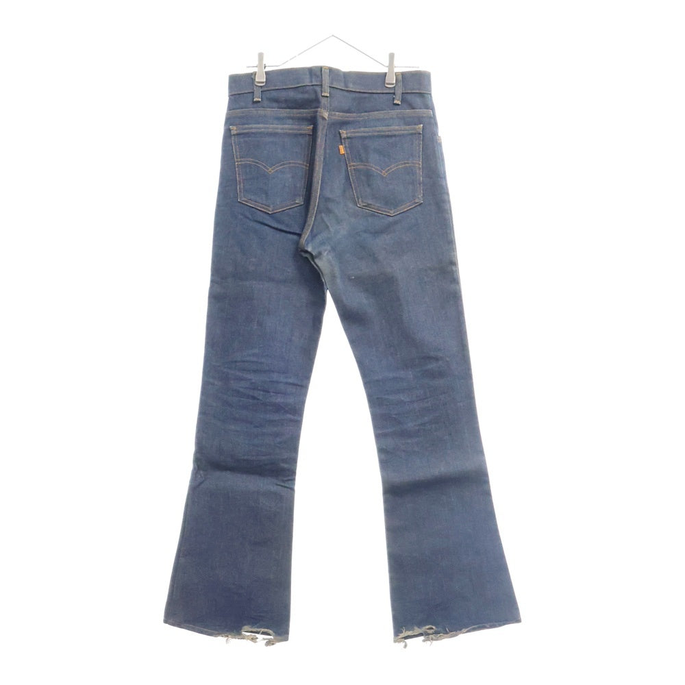 Levi's(リーバイス) 90s VINTAGE 646 スモールe ボタン裏刻印 575 ジーンズ デニム パンツ インディゴ