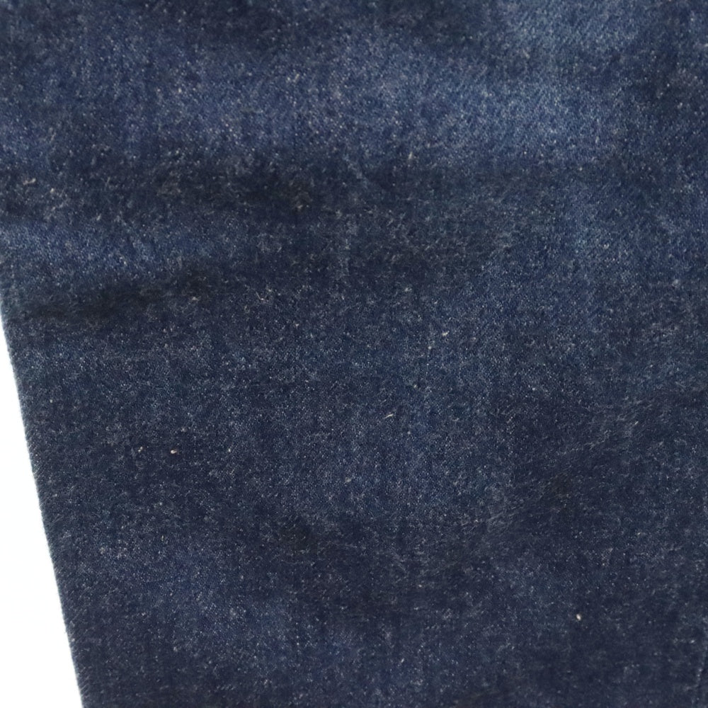 Levi's(リーバイス) 80s VINTAGE 701 スモールe ボタン裏刻印 553 ジーンズ デニム パンツ インディゴ