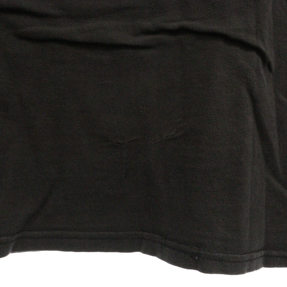 VINTAGE(ヴィンテージ) 90s MARILYN MANSON SUICIDE KING マリリンマンソン スーサイド キング Tシャツ 半袖カットソー ブラック