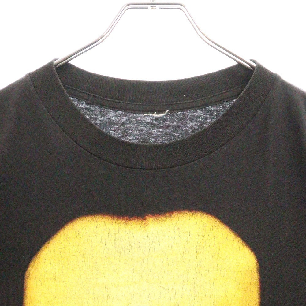 VINTAGE(ヴィンテージ) 90s MARILYN MANSON SEX IS DEAD TEE マリリンマンソン 両面プリント半袖Tシャツ カットソー ブラック