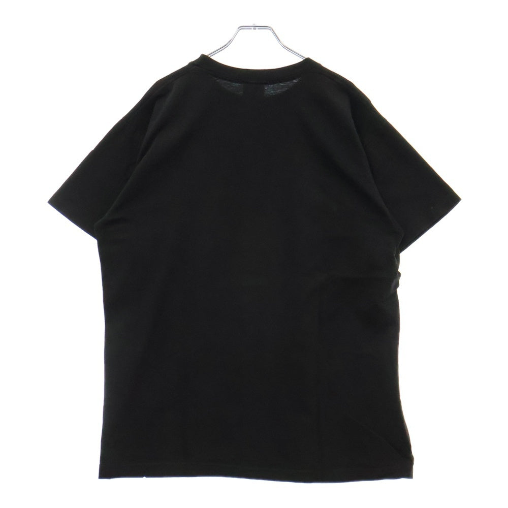 VINTAGE(ヴィンテージ) 90s MARILYN MANSON DOPE FIEND TEE マリリンマンソン 両面プリント半袖Tシャツ カットソー ブラック