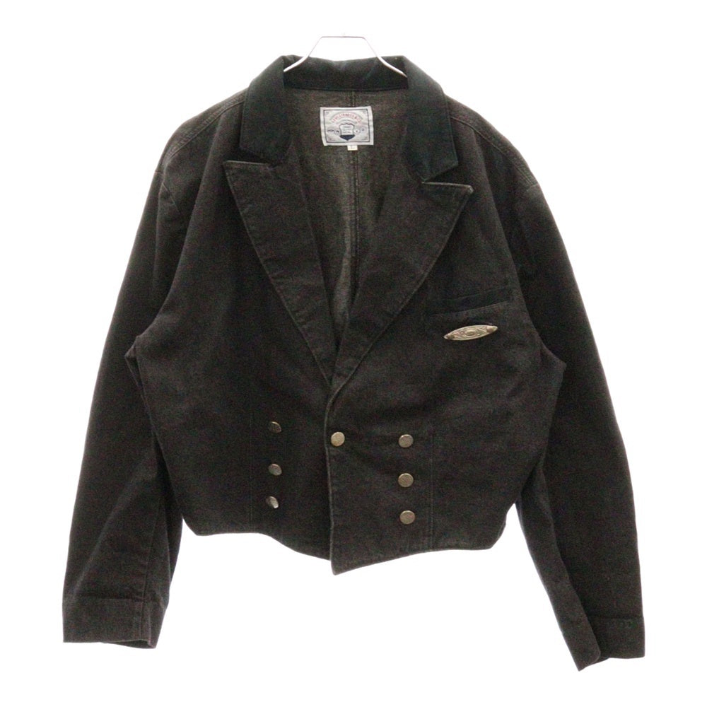 Levi's(リーバイス) DENIM TAILORED JACKET デニム タキシード モデル デニム ジャケット インディゴ 75901‐9357