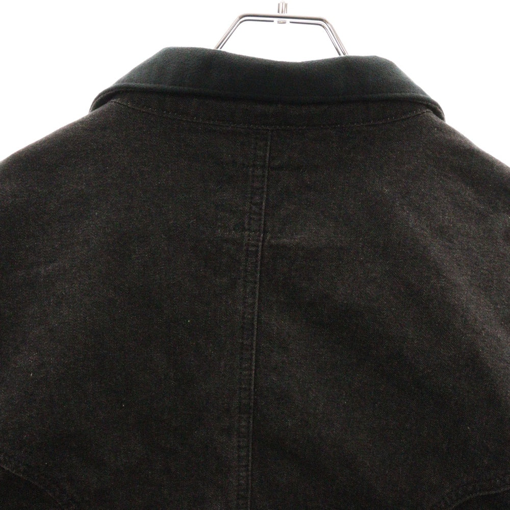 Levi's(リーバイス) DENIM TAILORED JACKET デニム タキシード モデル デニム ジャケット インディゴ 75901‐9357