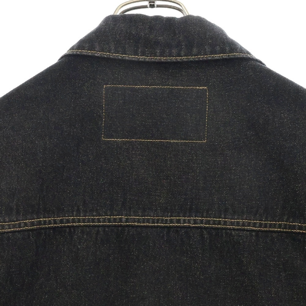 PARANOID(パラノイド) 25SS DENIM JACKET PD25SS-JK02 デニム ジャケット Gジャン インディゴ