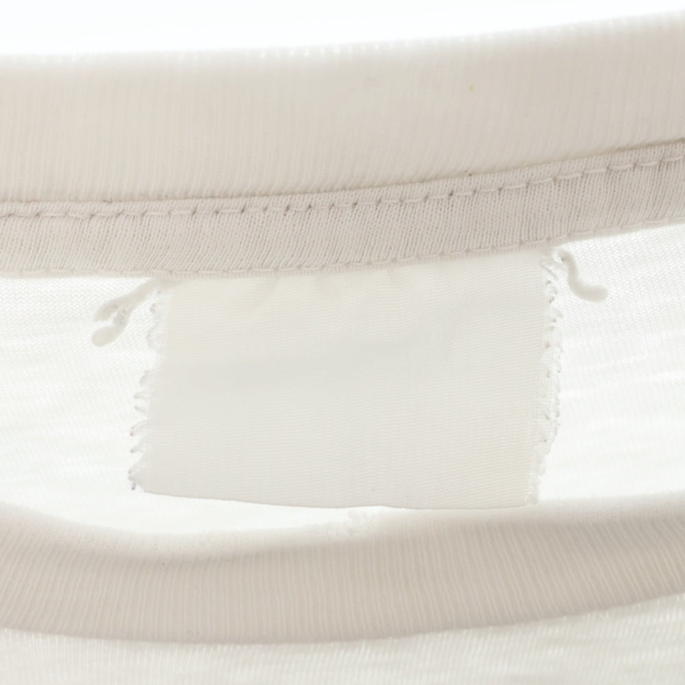 VINTAGE(ヴィンテージ) 80s The Blues Brothers MOVIE TEE ブルース ブラザーズ フロントプリント Tシャツ 半袖カットソー ホワイト