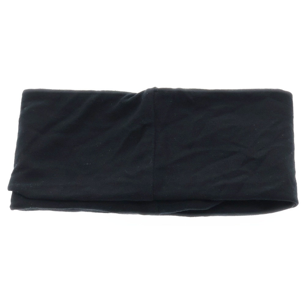 RAF SIMONS(ラフシモンズ) 21SS Uni separate turtleneck タートルネックカラー ブラック