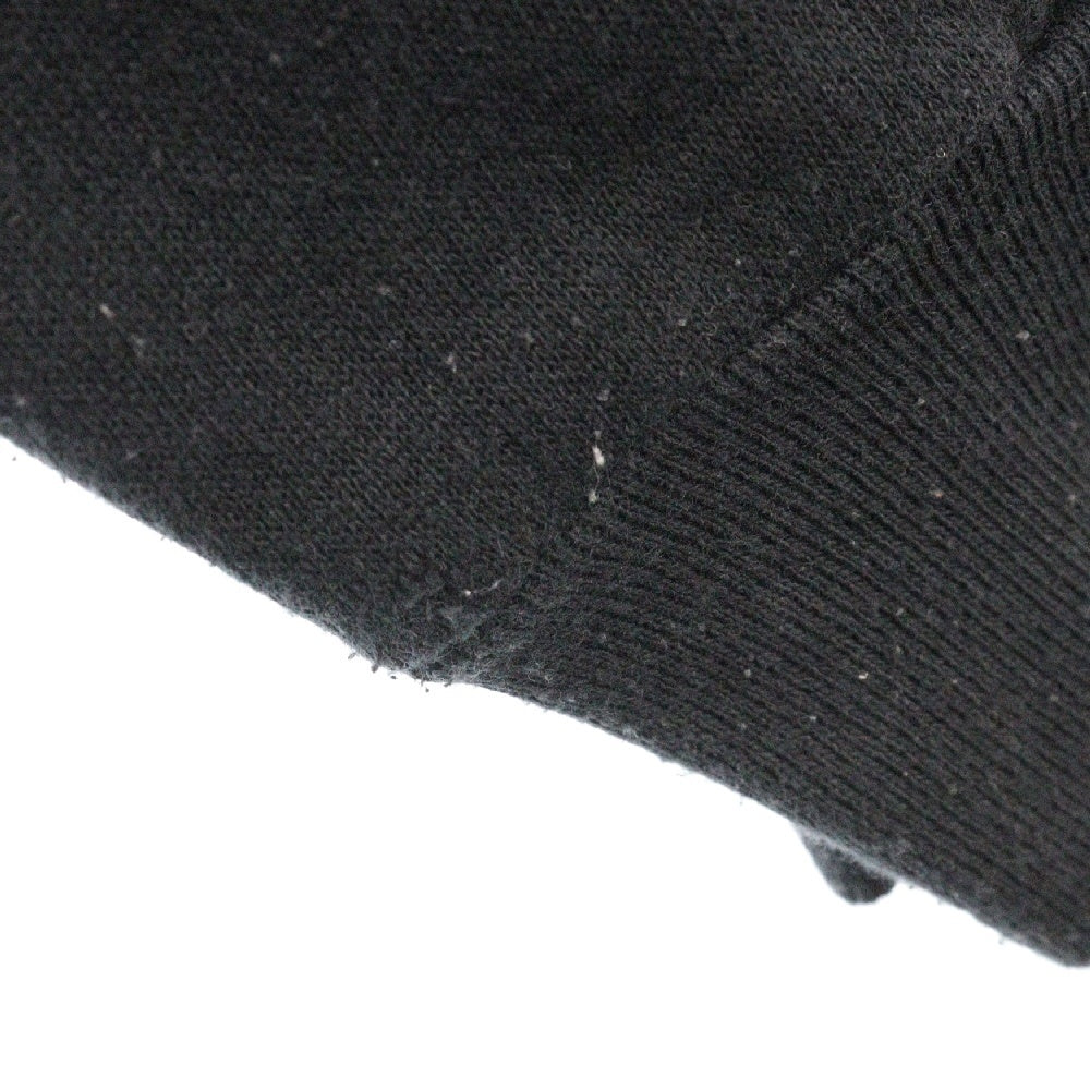 VINTAGE(ヴィンテージ) TULTEX SWEAT タルテックス 無地 スウェット ブラック