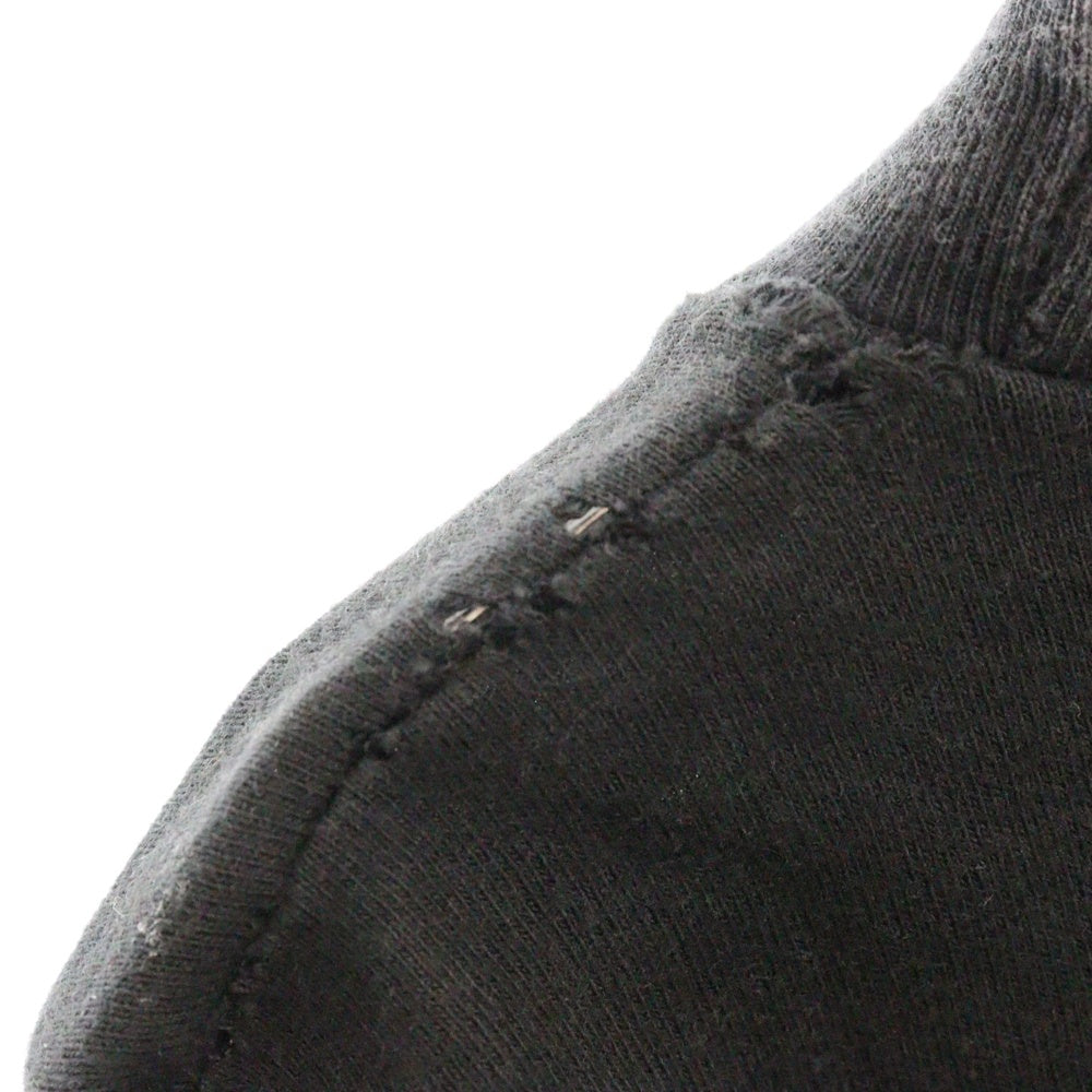 VINTAGE(ヴィンテージ) 90s OFFSPRING SMASH L/S オフスプリング スマッシュ ロンT 長袖カットソー ブラック