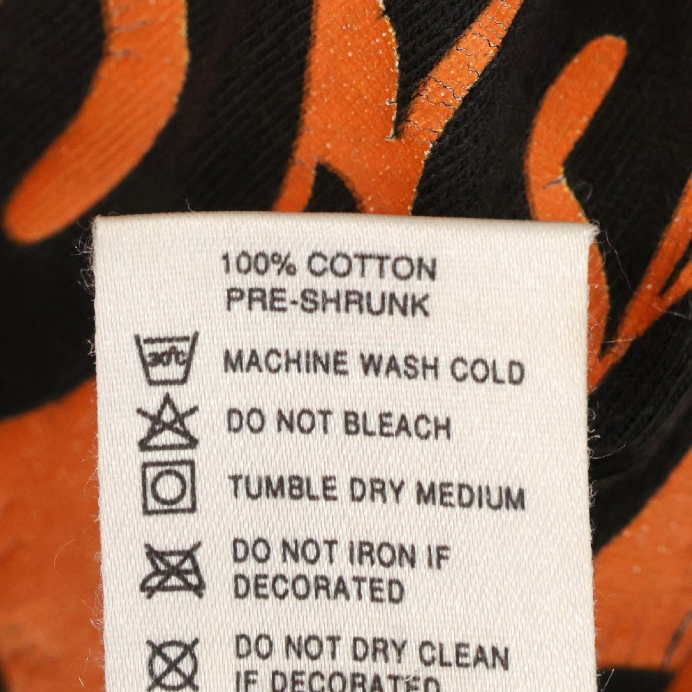 VINTAGE(ヴィンテージ) 90s THE CYPRESS HILL EXPERIENCE サイプレスヒル 両面プリント Tシャツ 半袖カットソー ブラック