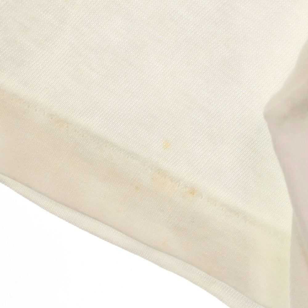 VINTAGE(ヴィンテージ) 90s TRACI LORDS STARRING ICE トレイシー・ローズ Tシャツ 半袖カットソー ホワイト