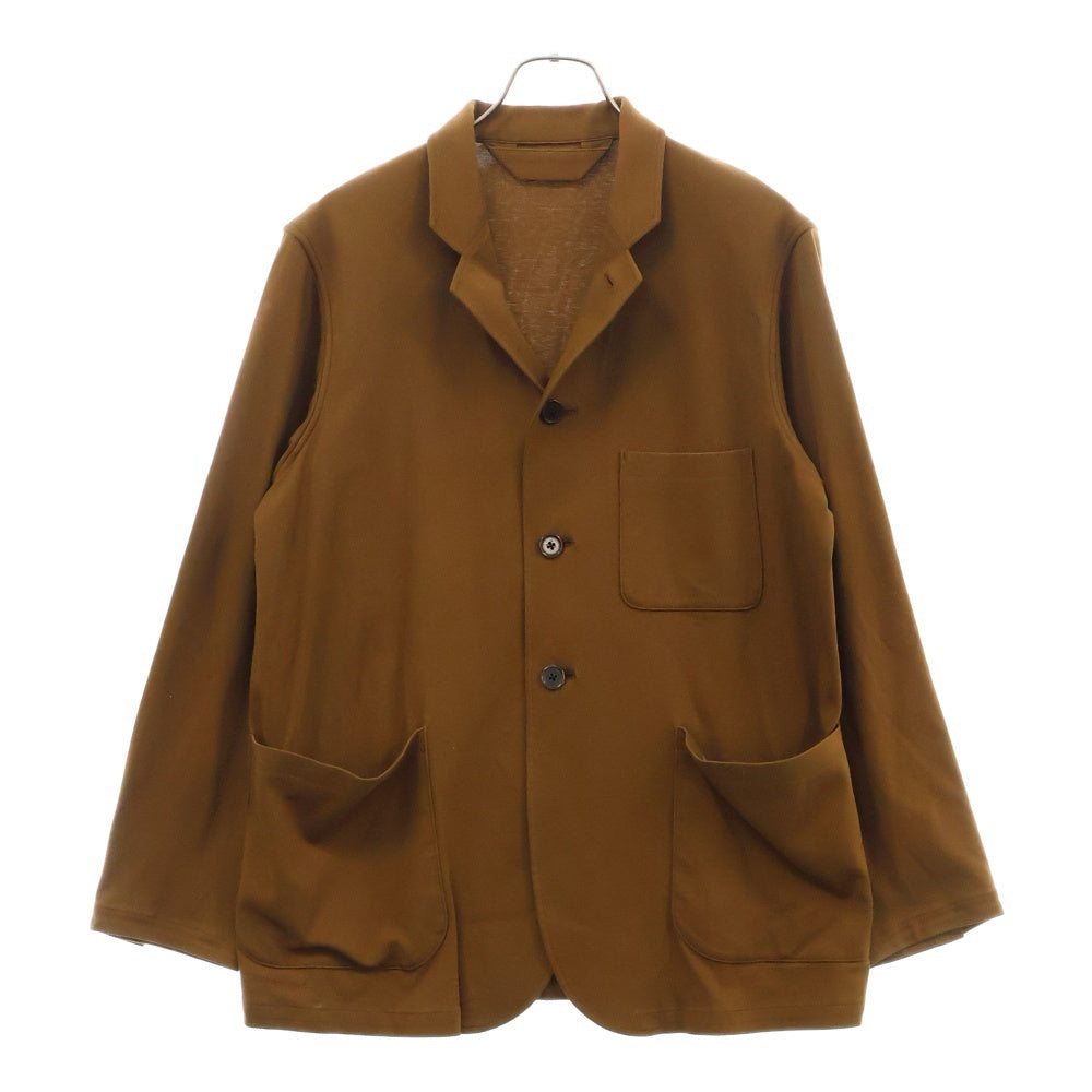 MARKAWARE(マーカウェア) TOUR JACKET ツアー ジャケット セットアップ キャメル A19A-19PT01C A19A-19JK01C